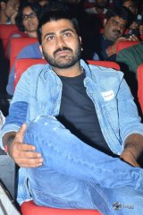 Padi Padi Leche Manasu Movie Pre Release Event